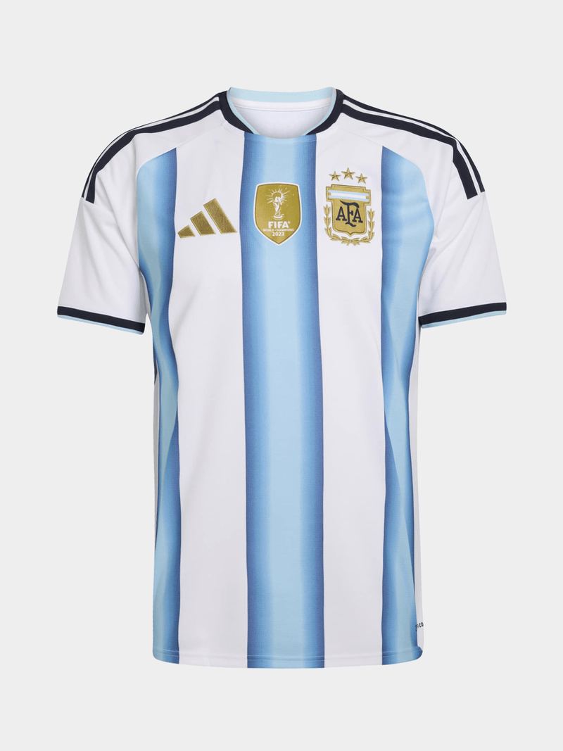 Argentina home jersey 2026