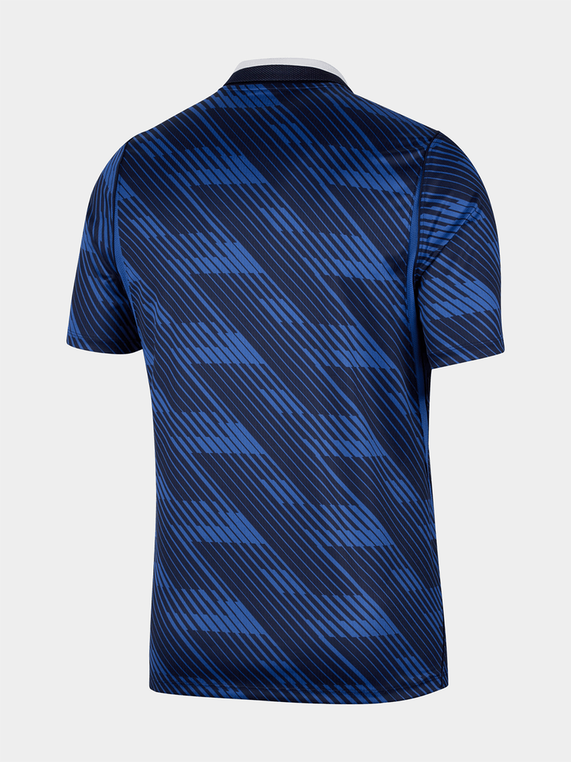 France Home Jersey 2026