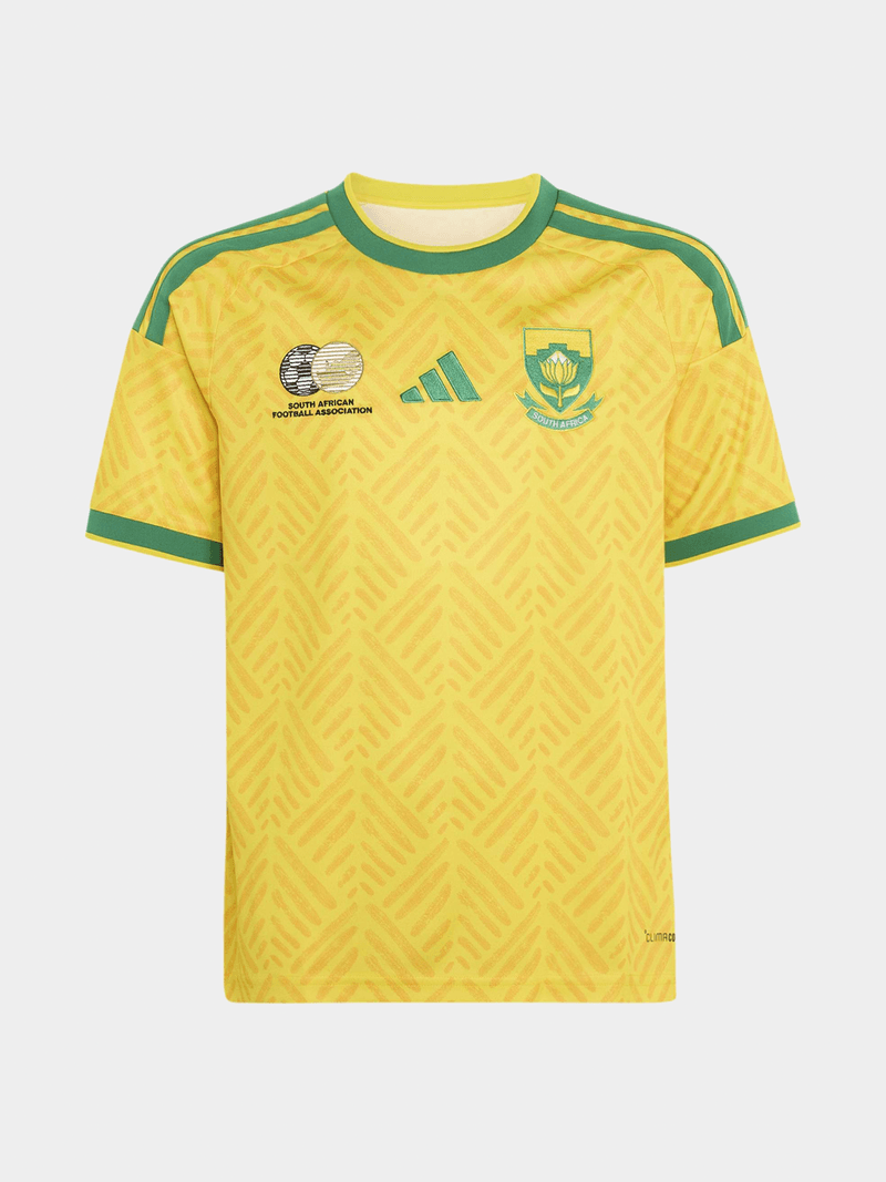 Bafana Bafana Home Jersey 2026