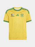 Bafana Bafana Home Jersey 2026