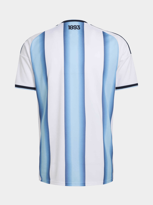 Argentina home jersey 2026