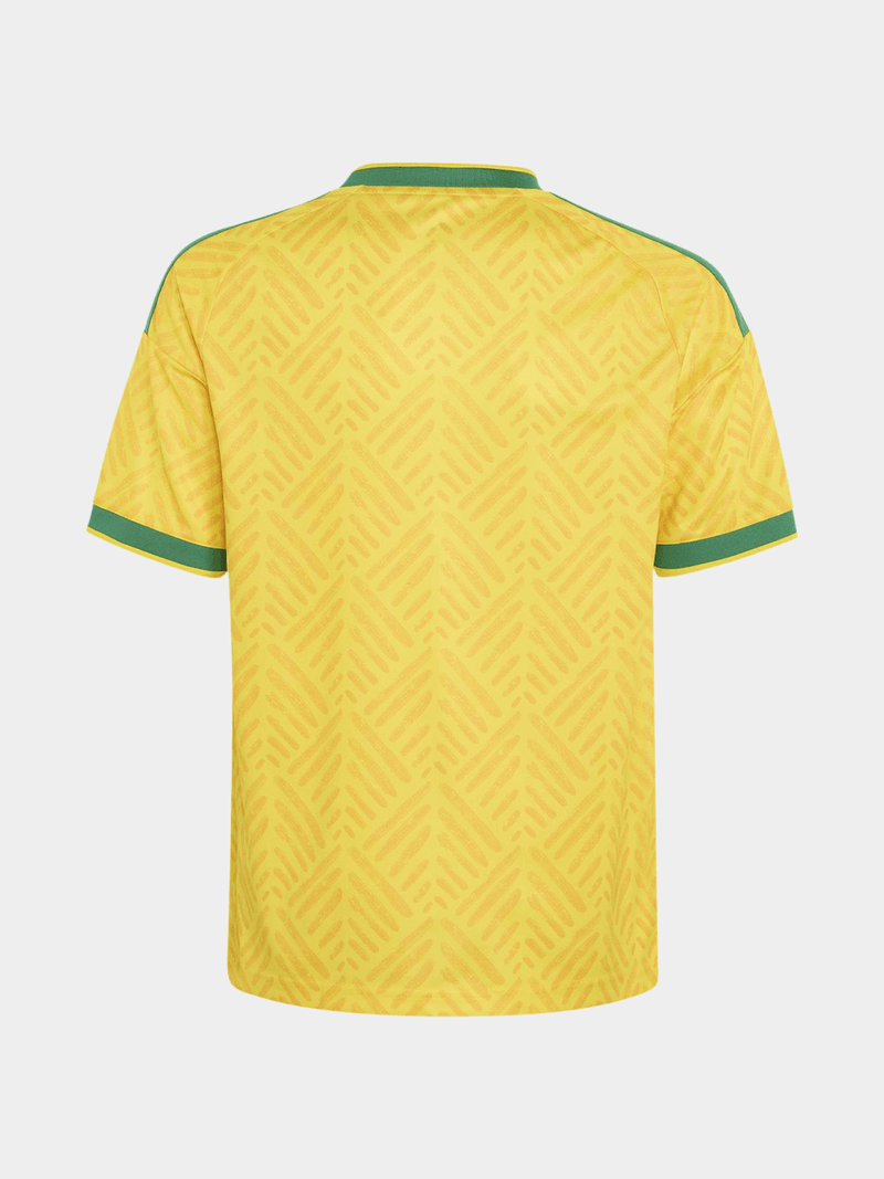Bafana Bafana Home Jersey 2026