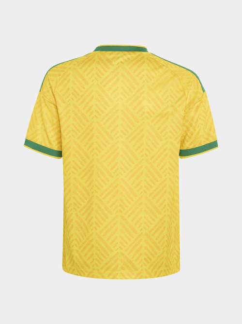 Bafana Bafana Home Jersey 2026