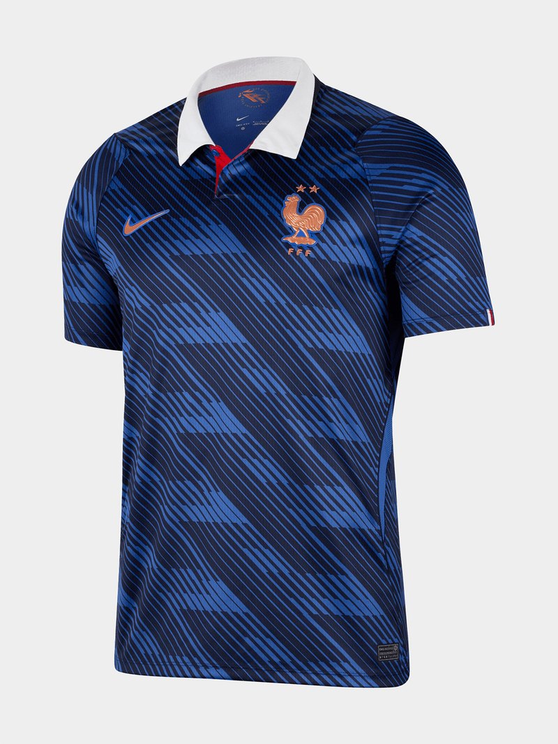 France Home Jersey 2026