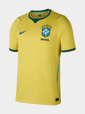 Brazil Home Jersey 2026