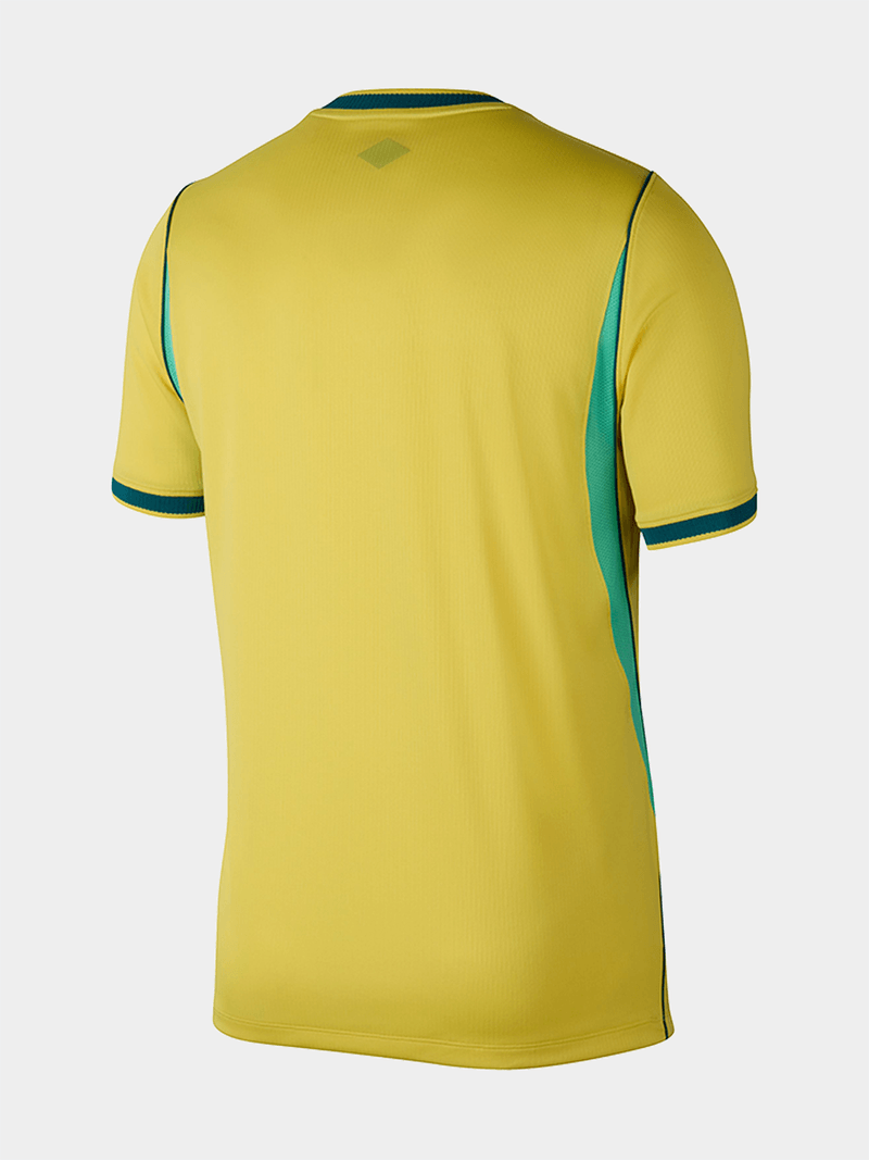 Brazil Home Jersey 2026