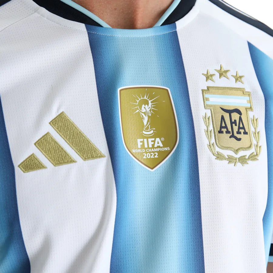 Argentina home jersey 2026