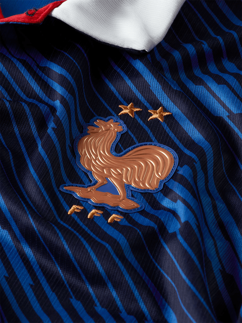 France Home Jersey 2026