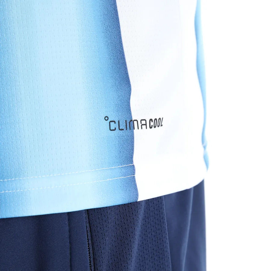 Argentina home jersey 2026