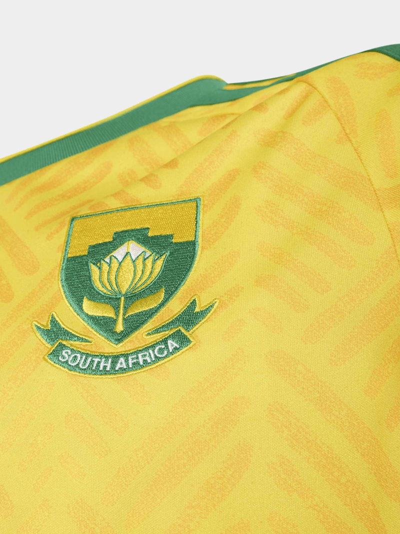 Bafana Bafana Home Jersey 2026