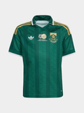 Bafana Bafana Away Jersey 2026