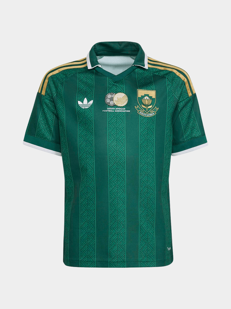 Bafana Bafana Away Jersey 2026