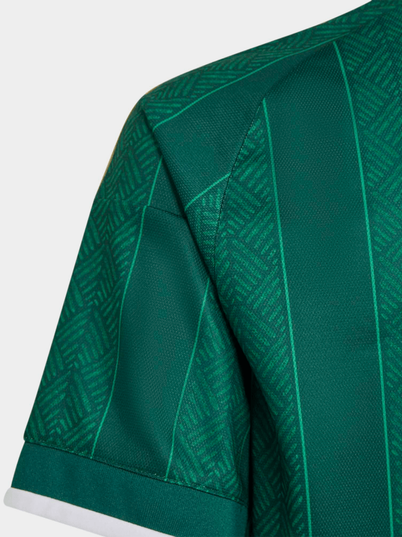 Bafana Bafana Away Jersey 2026