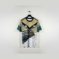 Bafana Bafana Home Jersey - Classic Retro