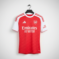 Arsenal FC Football Jersey