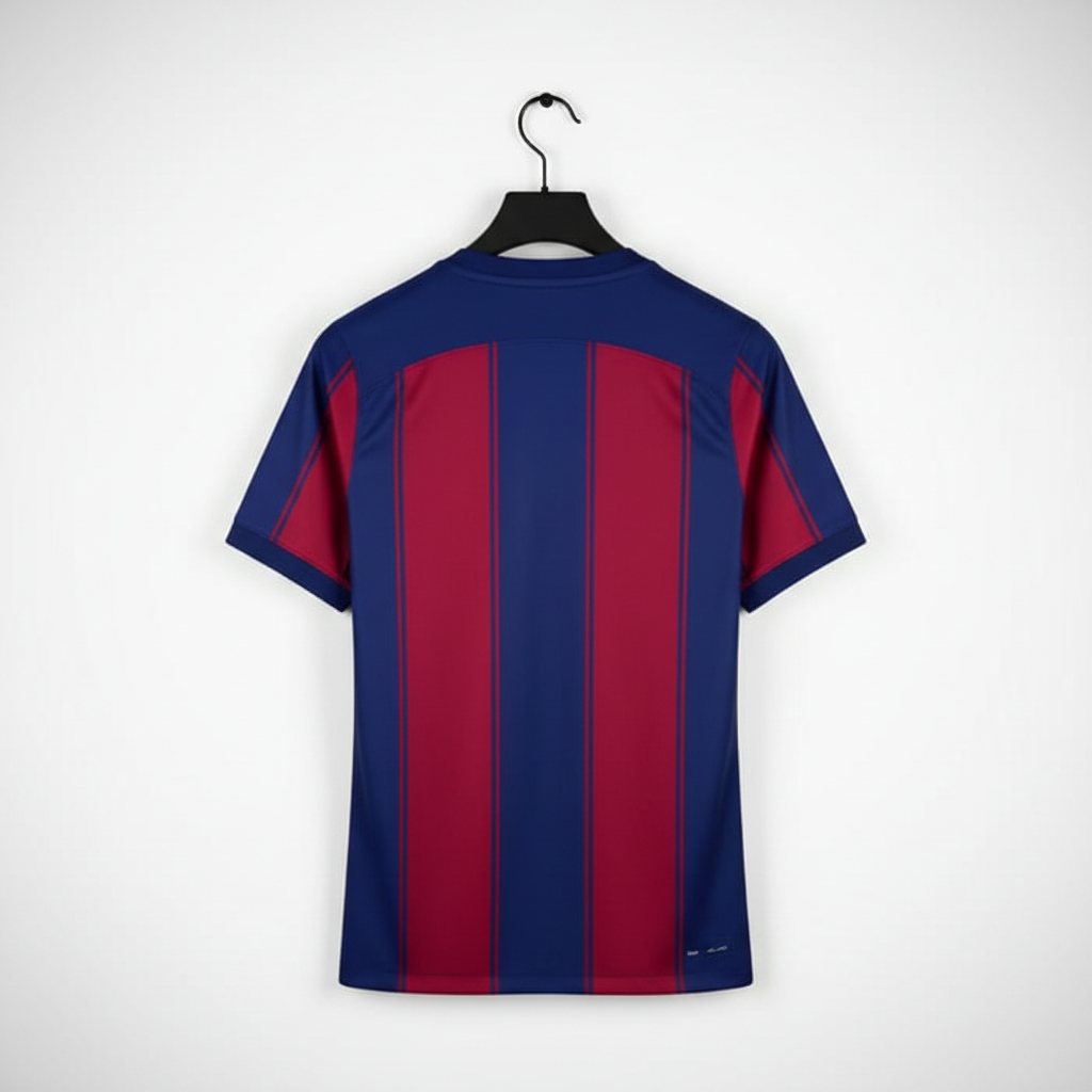 FC Barcalona Football Jersey
