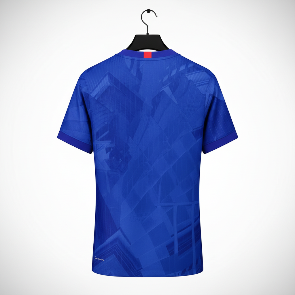 Chealsea FC Football Jersey